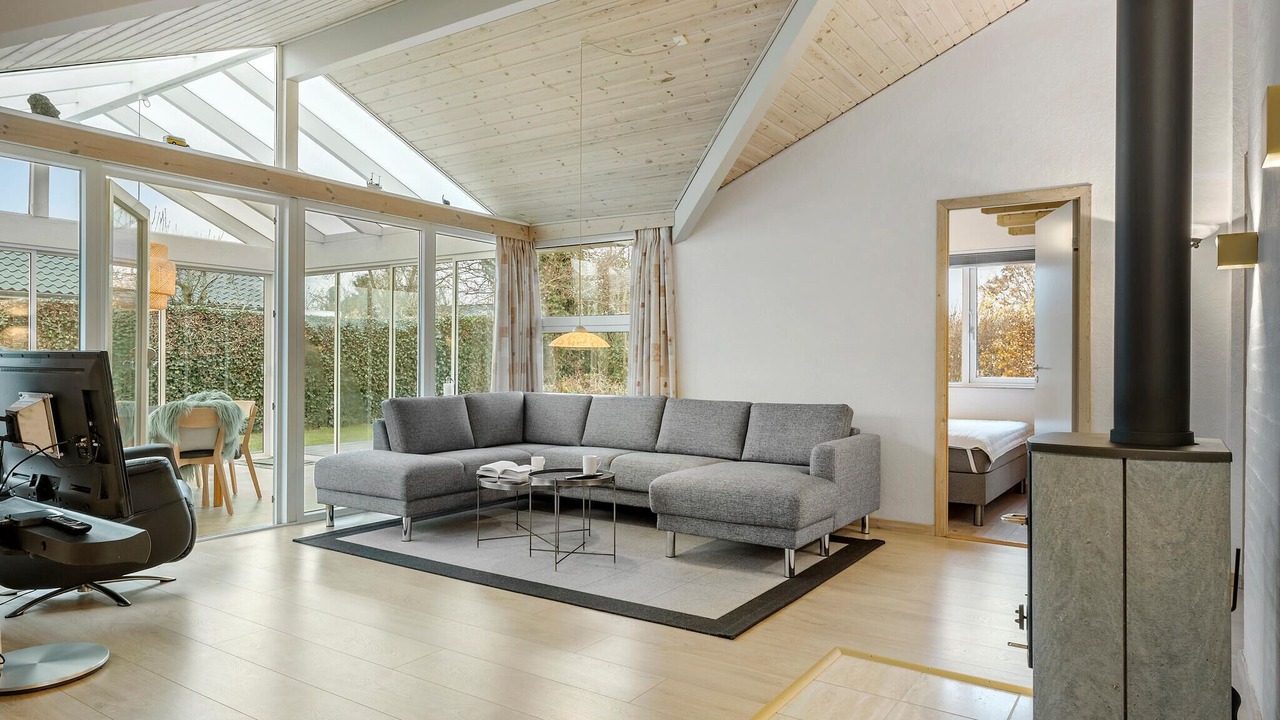 Photo of Bedroom in Haslevgarde