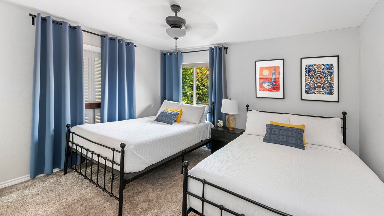 Photo of Bedroom in North San Antonio - SAT