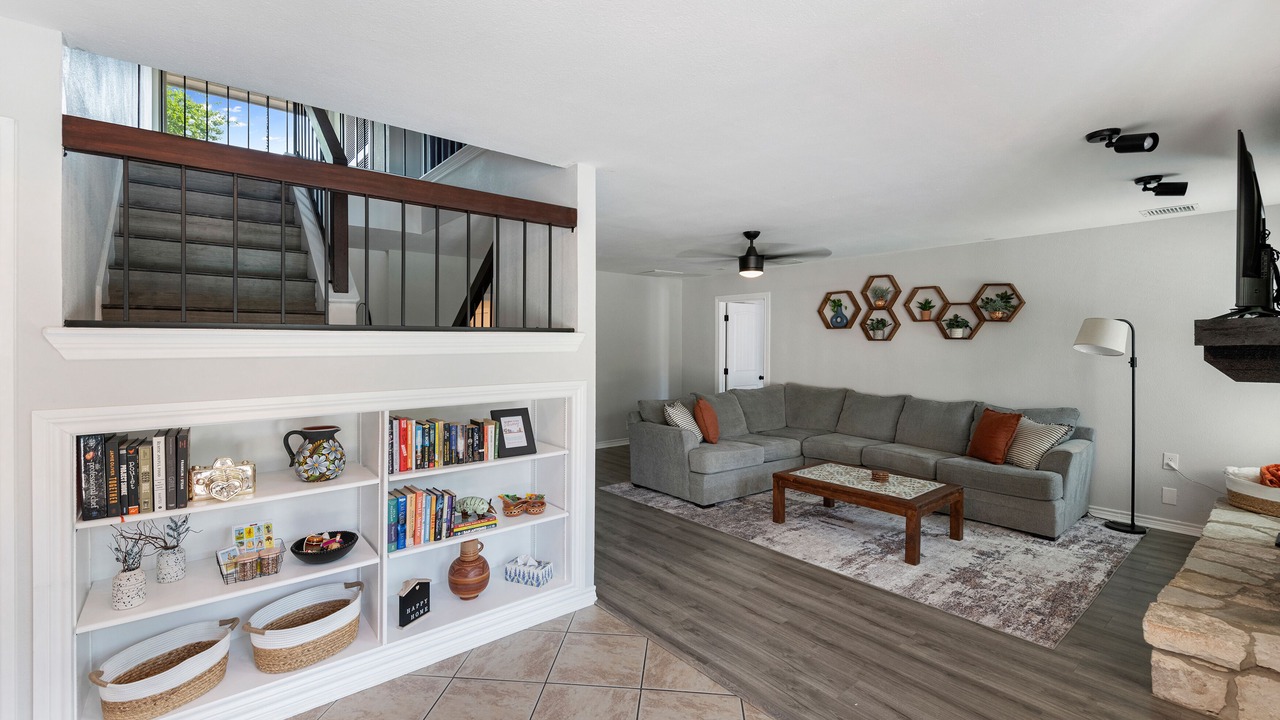 Photo of Bedroom in North San Antonio - SAT