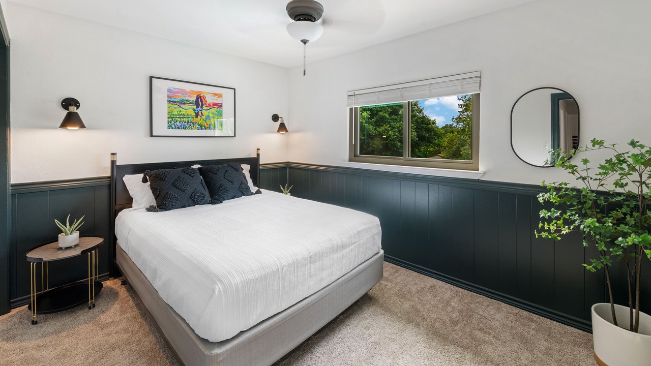 Photo of Bedroom in North San Antonio - SAT