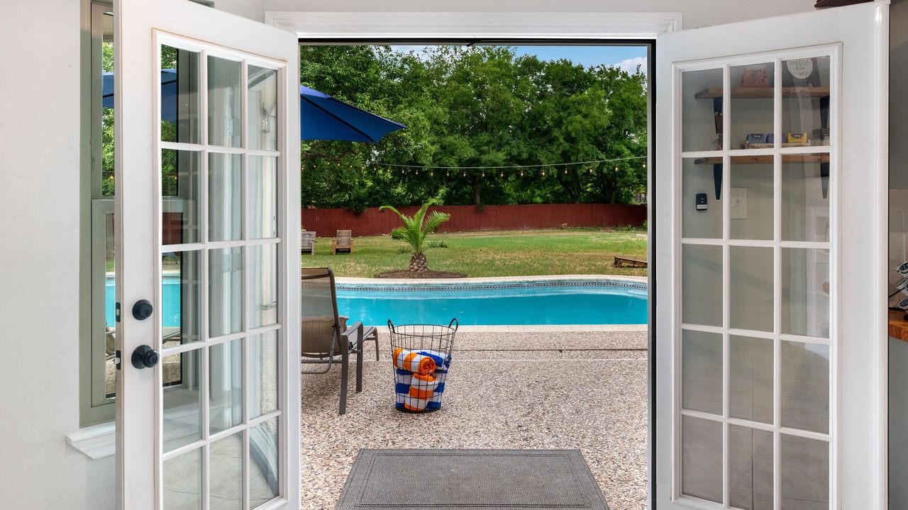 Photo of Outdoor in North San Antonio - SAT