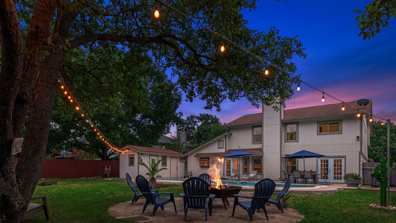 Photo of Outdoor in North San Antonio - SAT