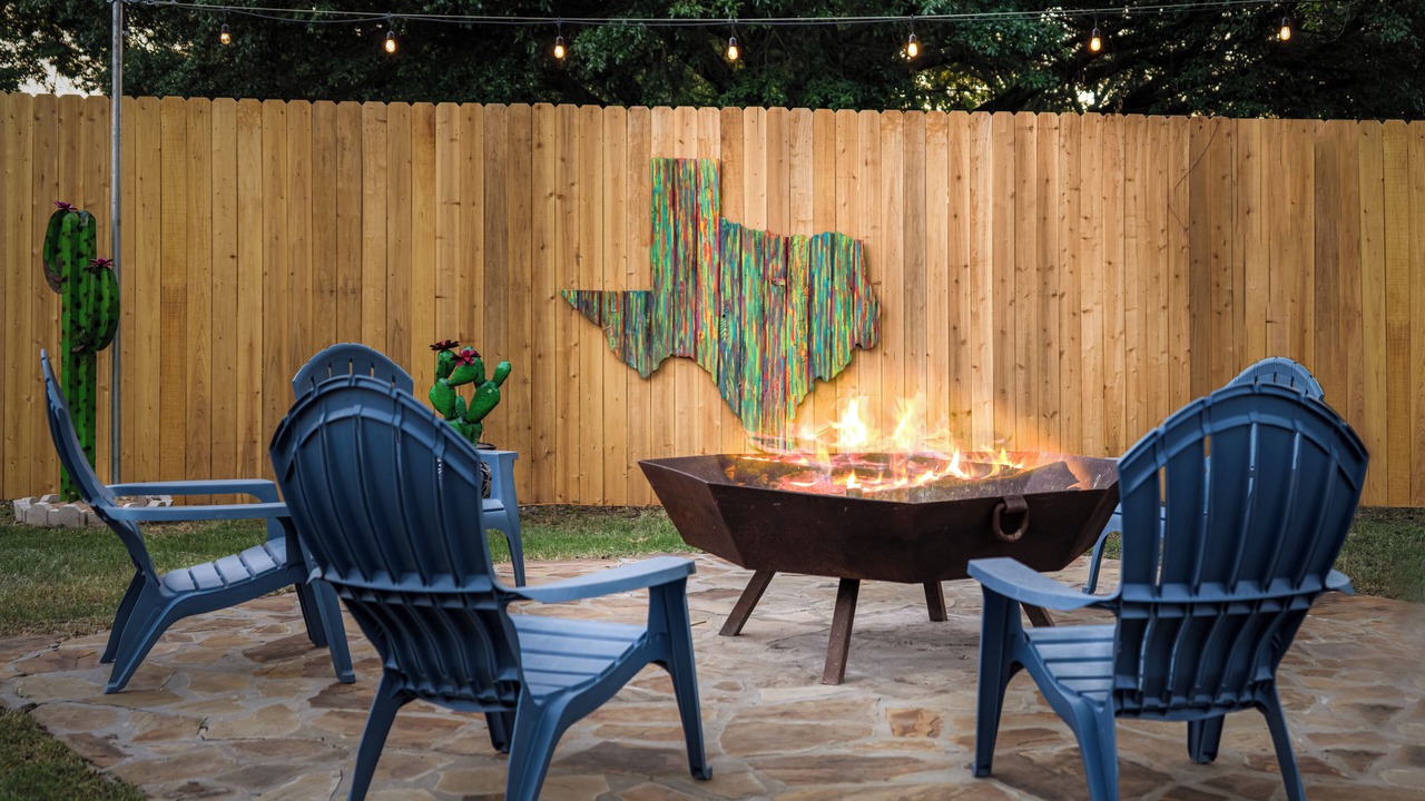 Photo of Outdoor in North San Antonio - SAT