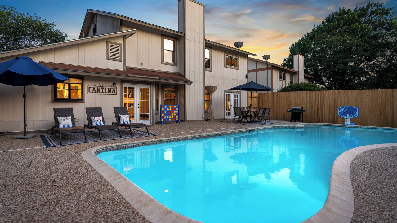 Photo of Outdoor in North San Antonio - SAT