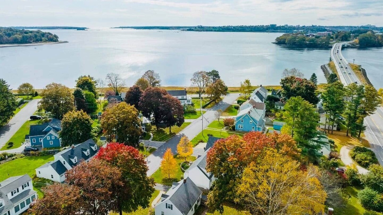 Photo of Outdoor in Portland