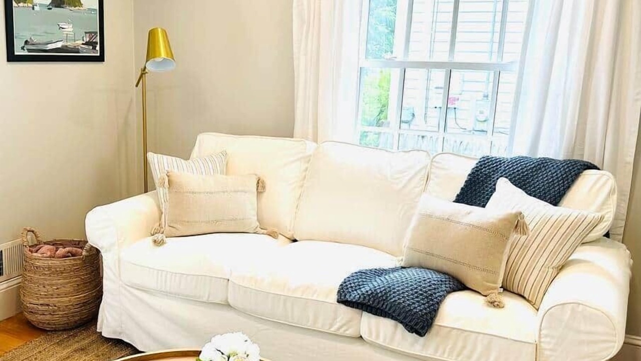 Photo of Livingroom in Portland