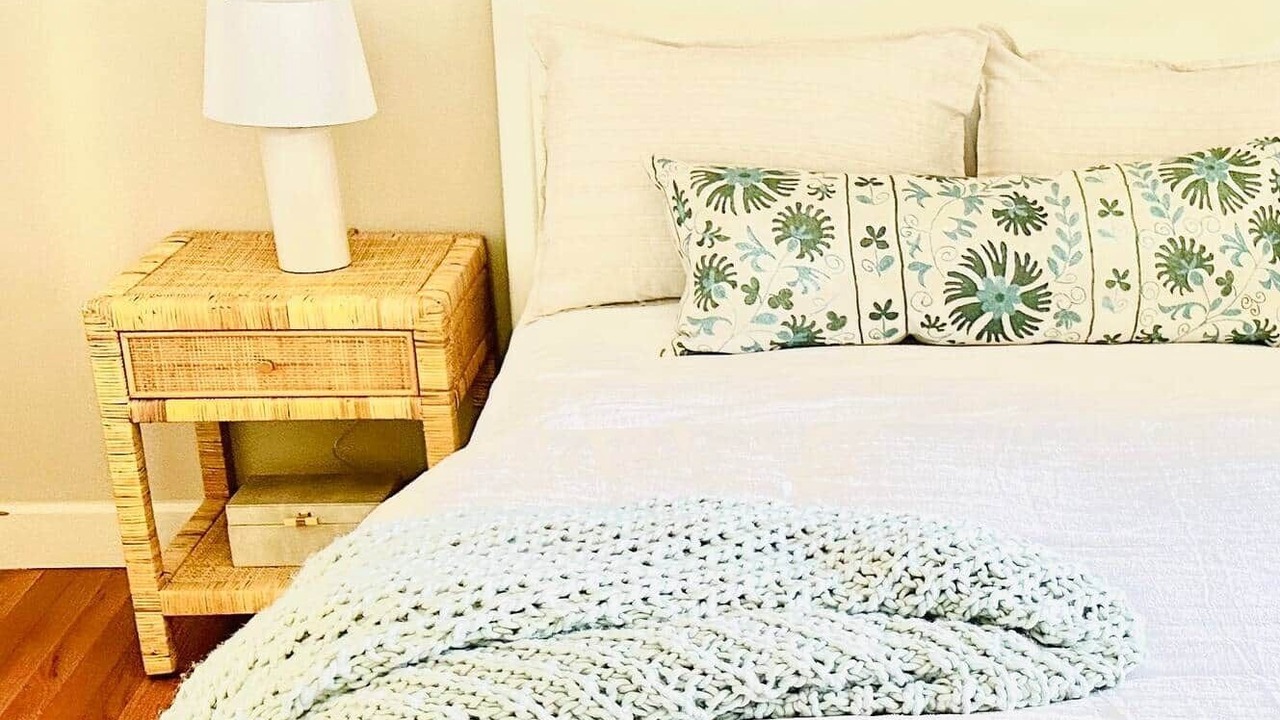 Photo of Bedroom in Portland