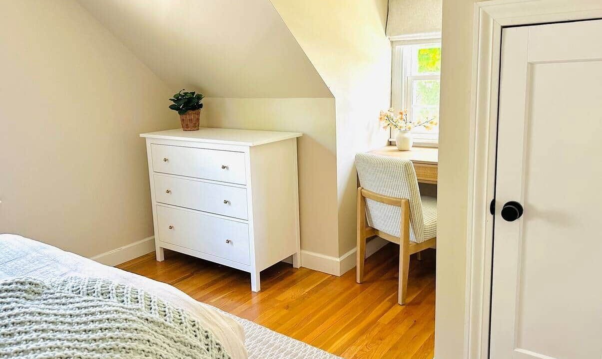 Photo of Bedroom in Portland