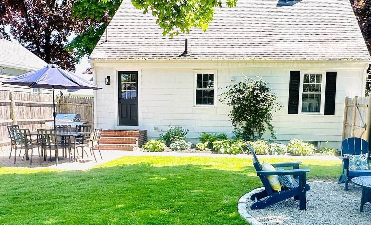 Photo of Outdoor in Portland