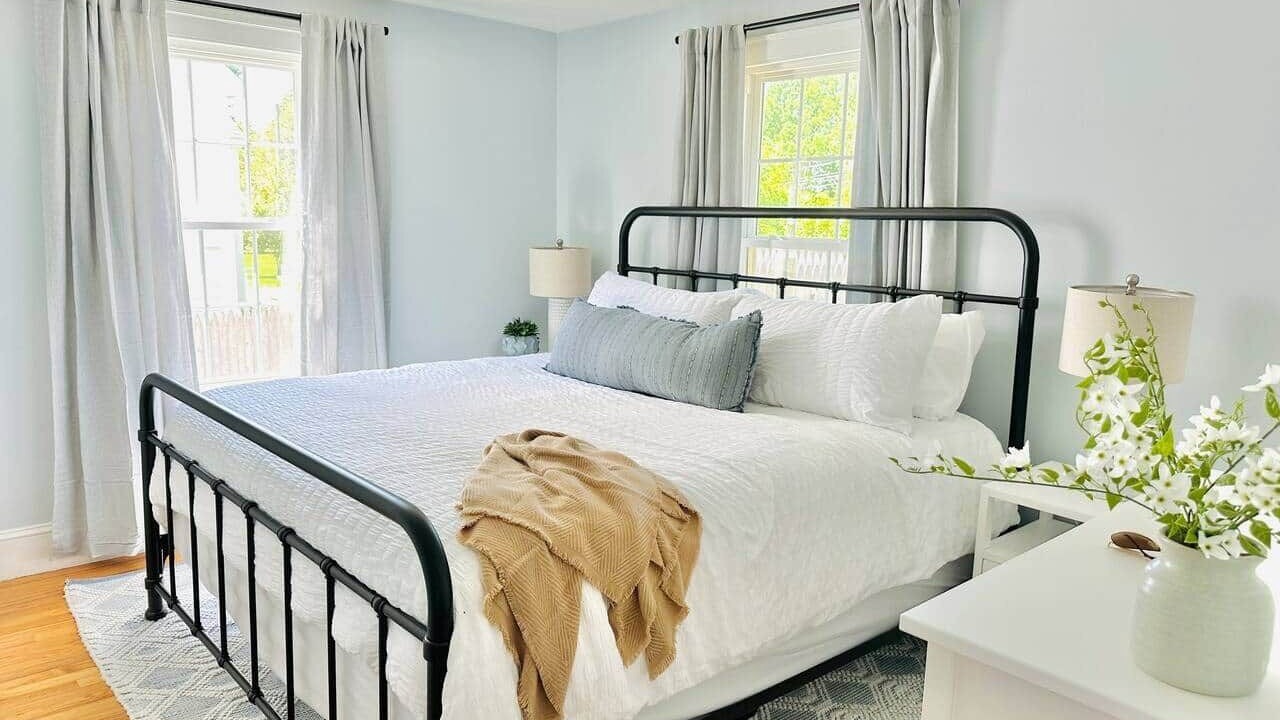 Photo of Bedroom in Portland