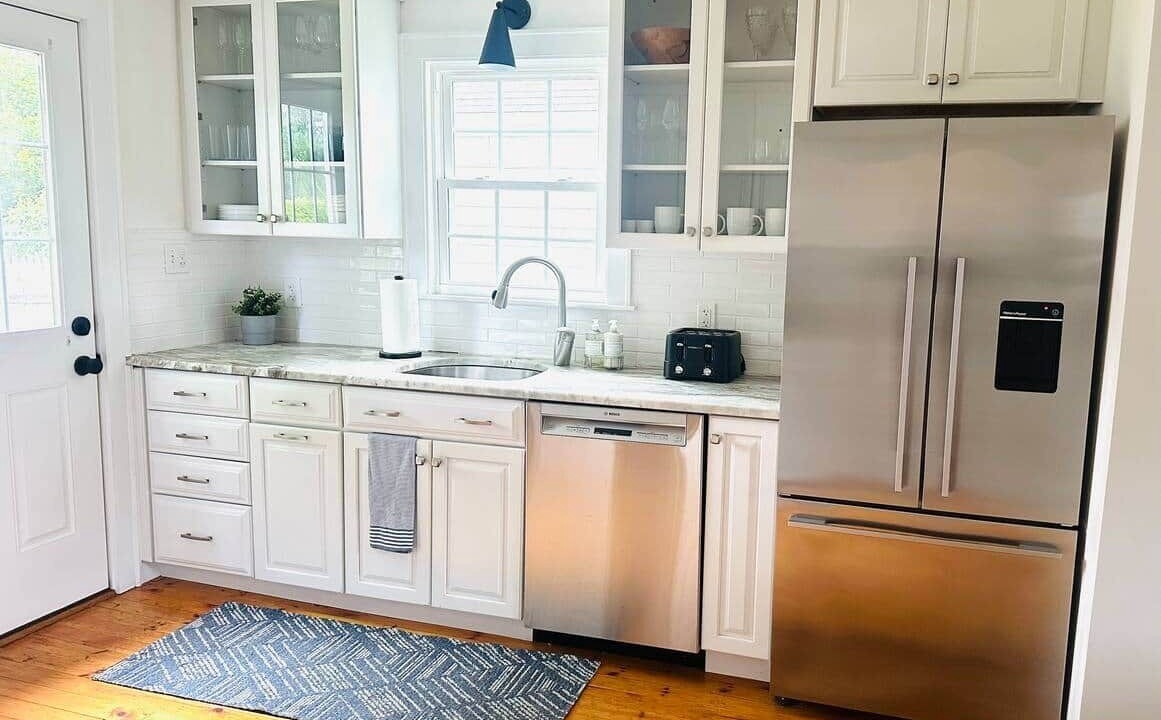 Photo of Kitchen in Portland