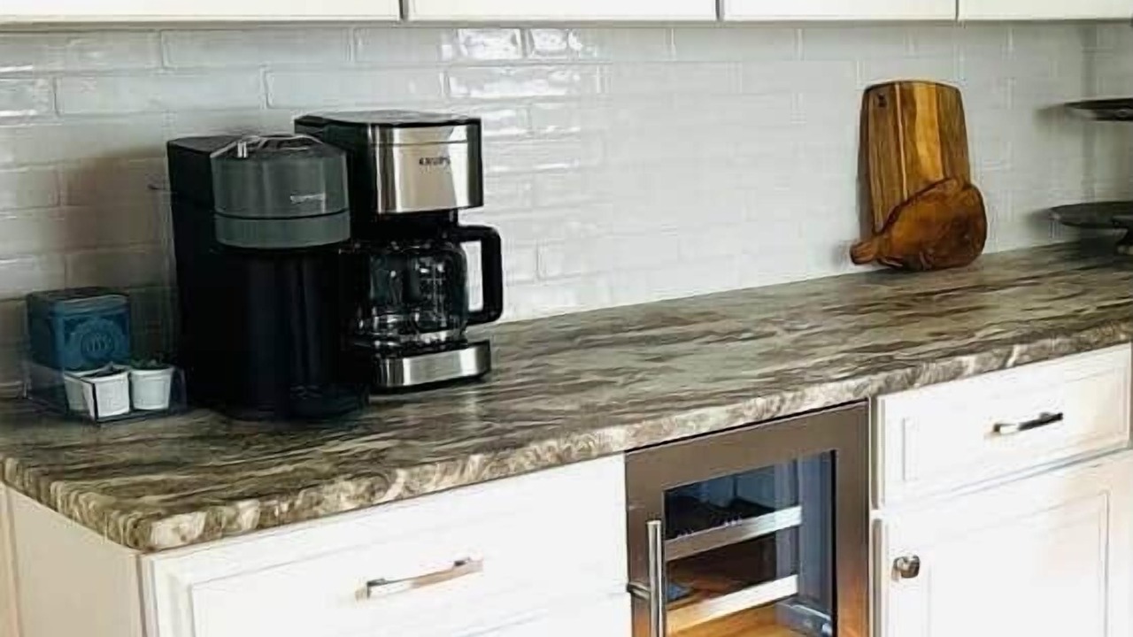 Photo of Kitchen in Portland