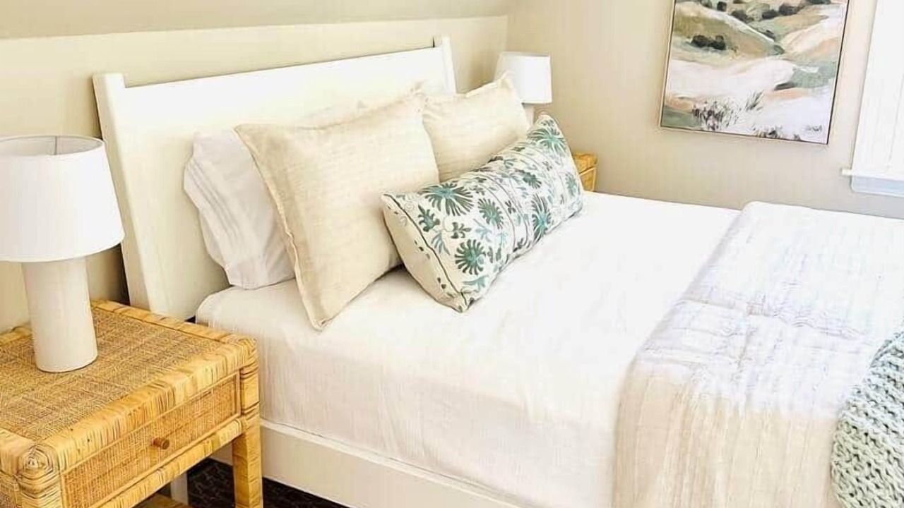 Photo of Bedroom in Portland