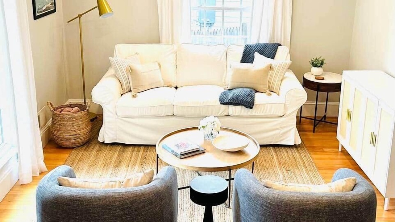 Photo of Livingroom in Portland