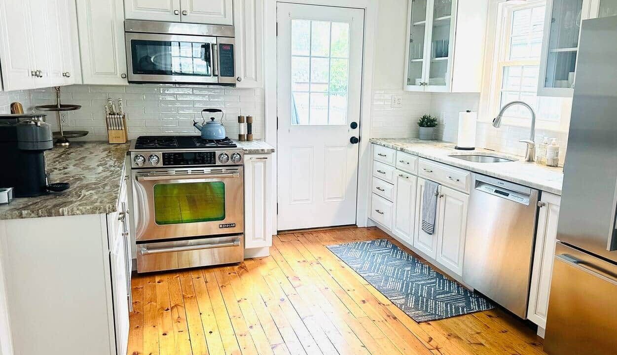 Photo of Kitchen in Portland