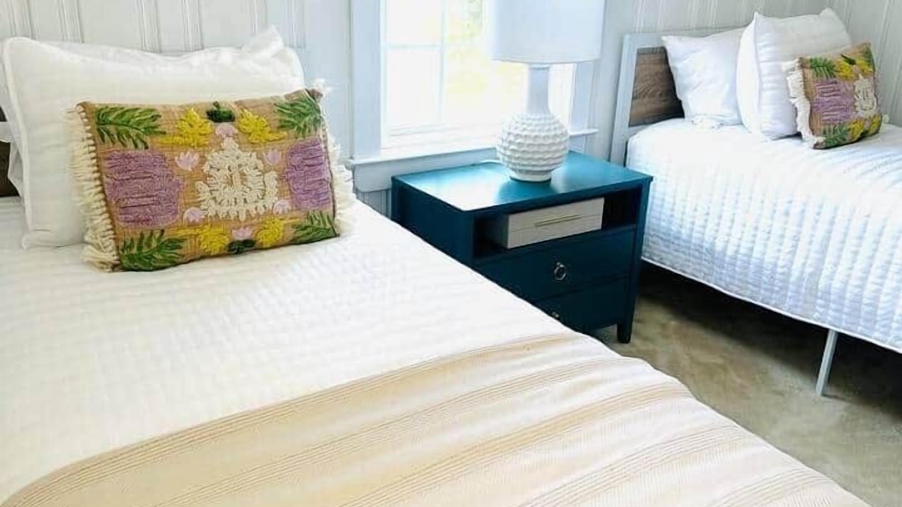 Photo of Bedroom in Portland