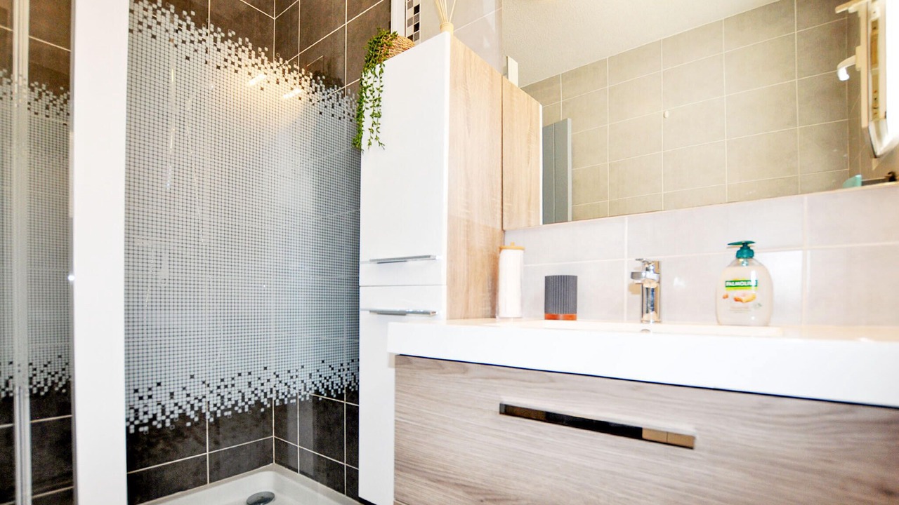 Photo of Bathroom in Alenya