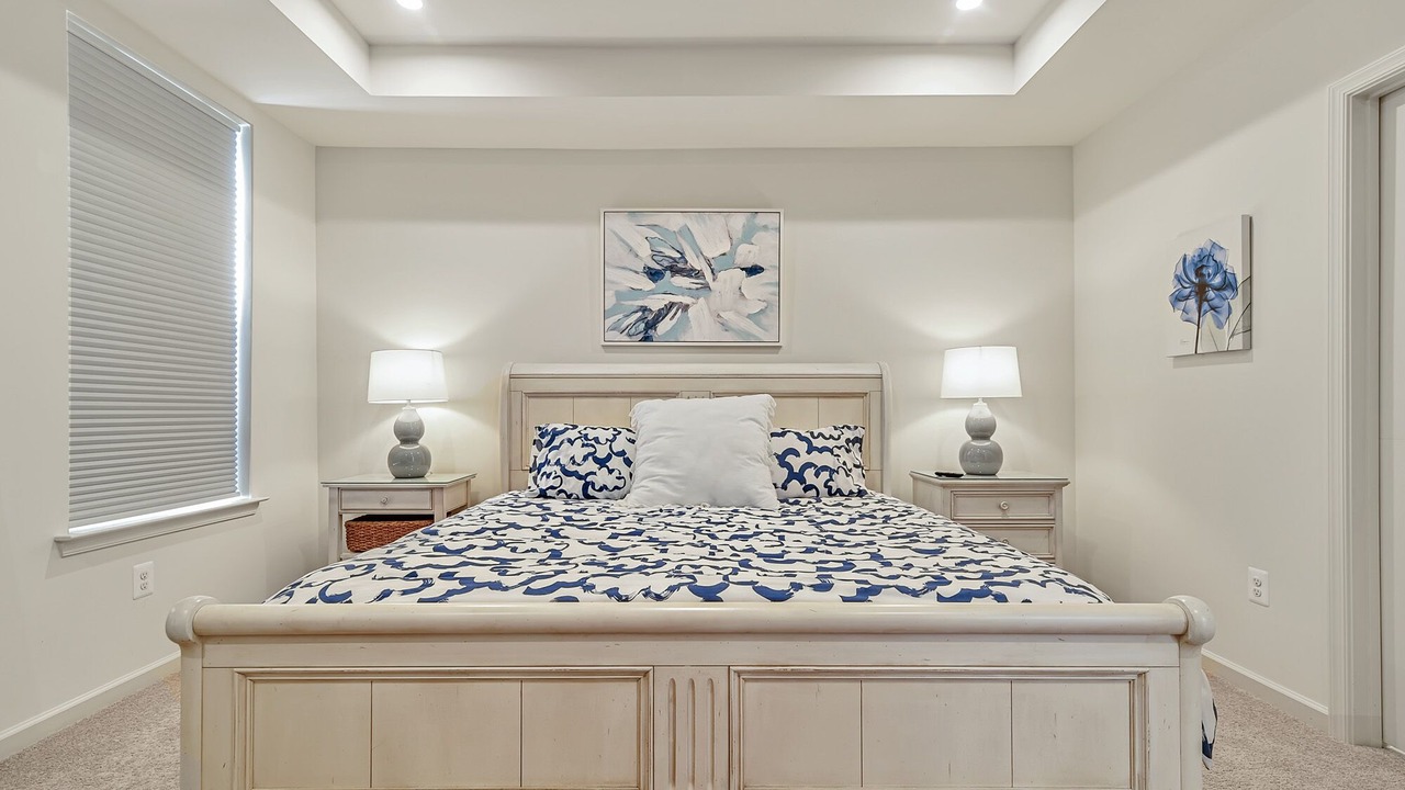 Photo of Bedroom in Millville