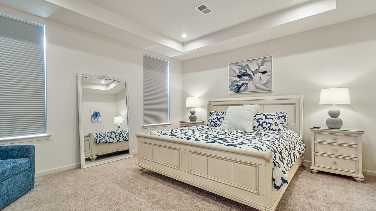 Photo of Bedroom in Millville