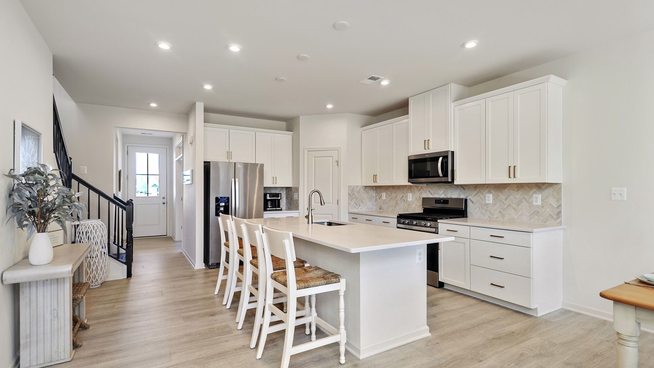 Photo of Kitchen in Millville