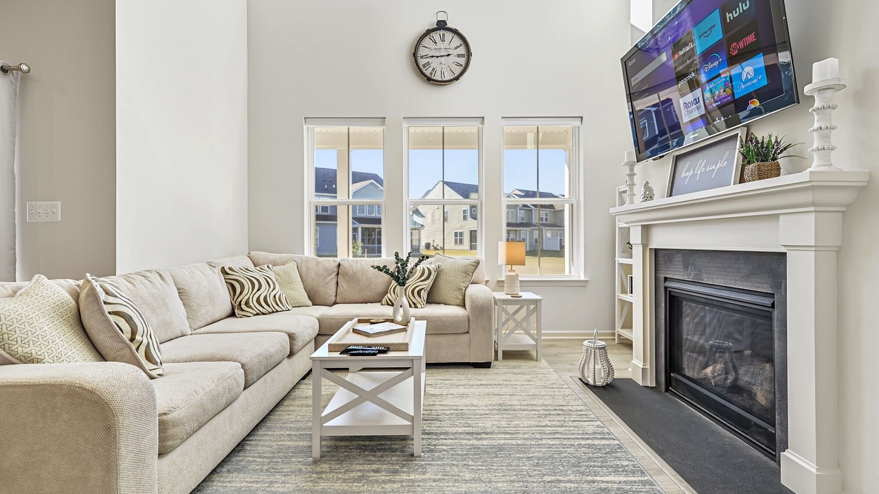 Photo of Livingroom in Millville