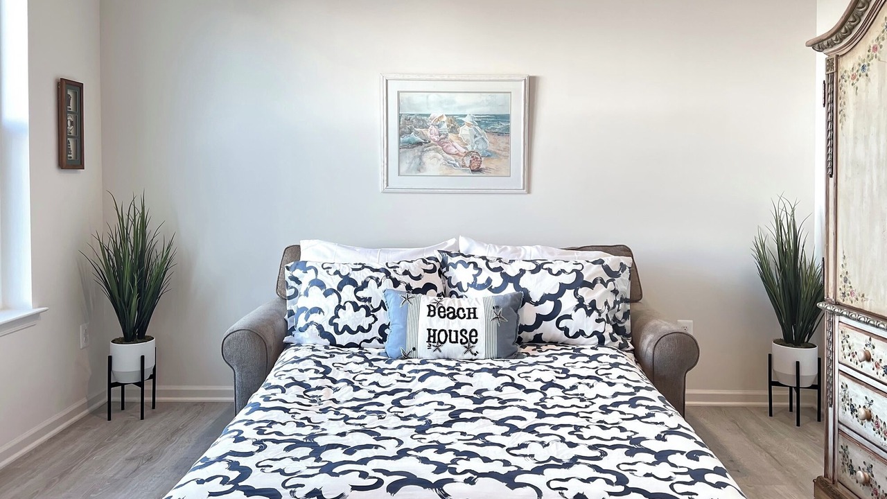 Photo of Bedroom in Millville