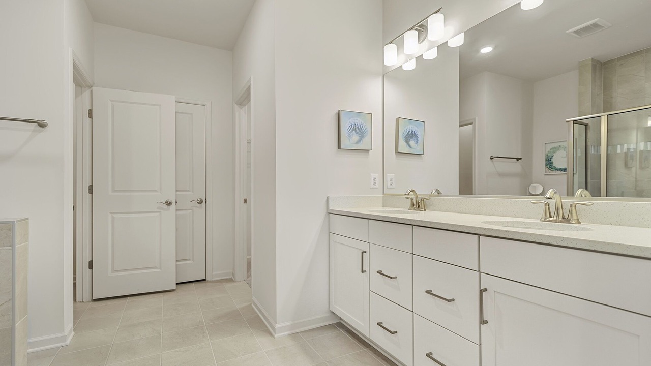 Photo of Bathroom in Millville