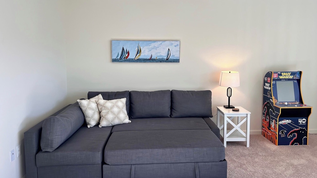 Photo of Livingroom in Millville