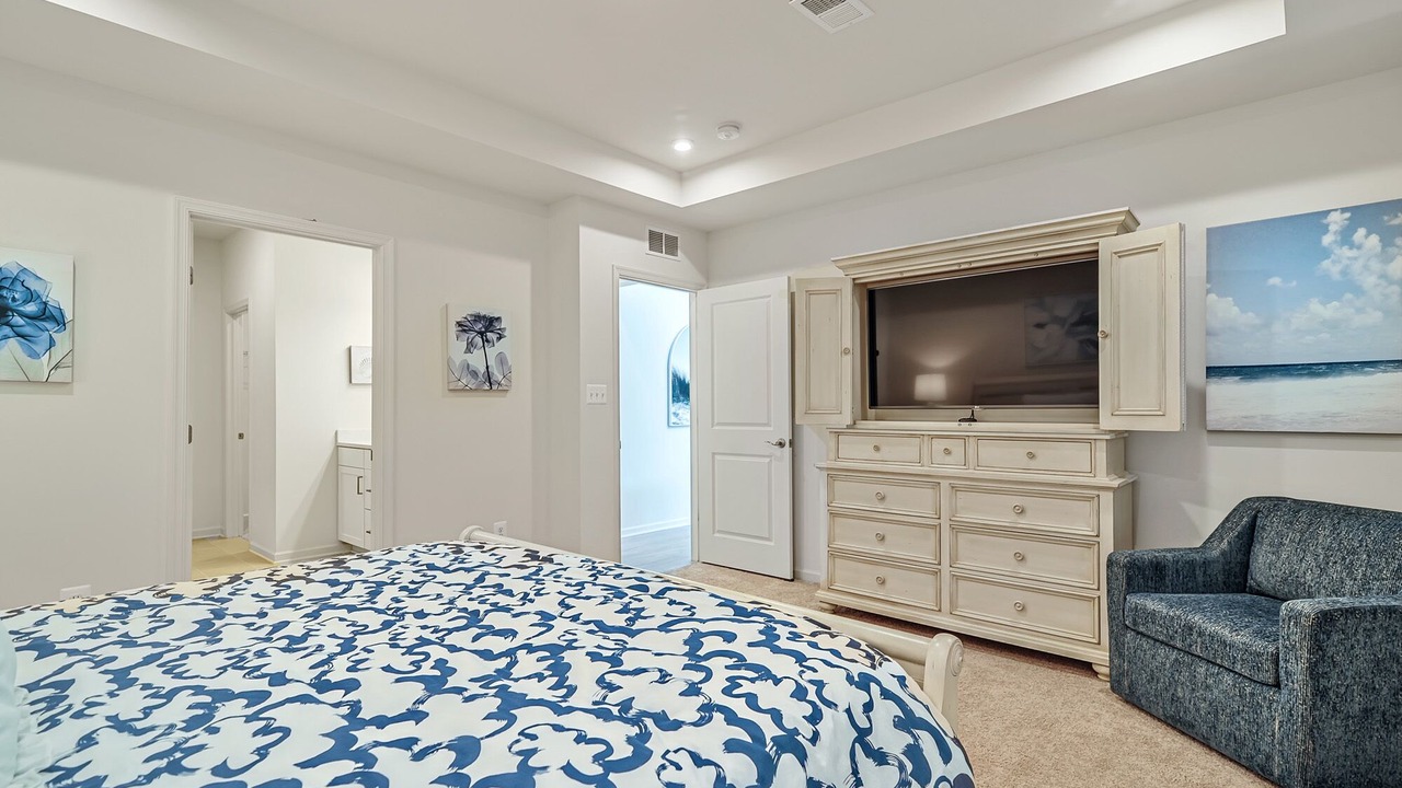 Photo of Bedroom in Millville