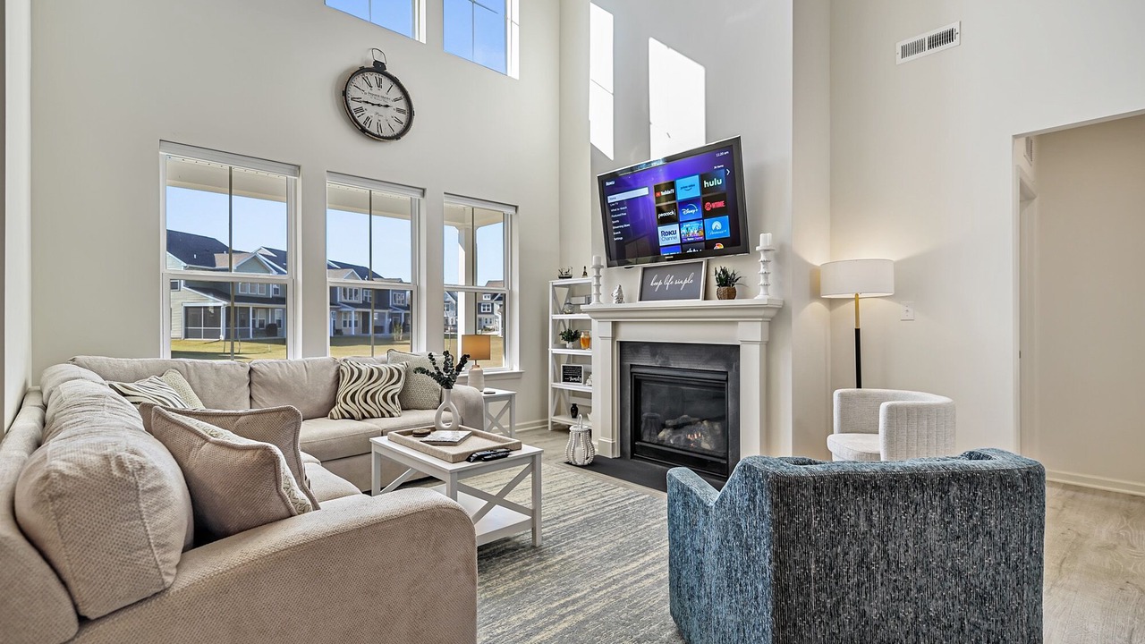 Photo of Livingroom in Millville