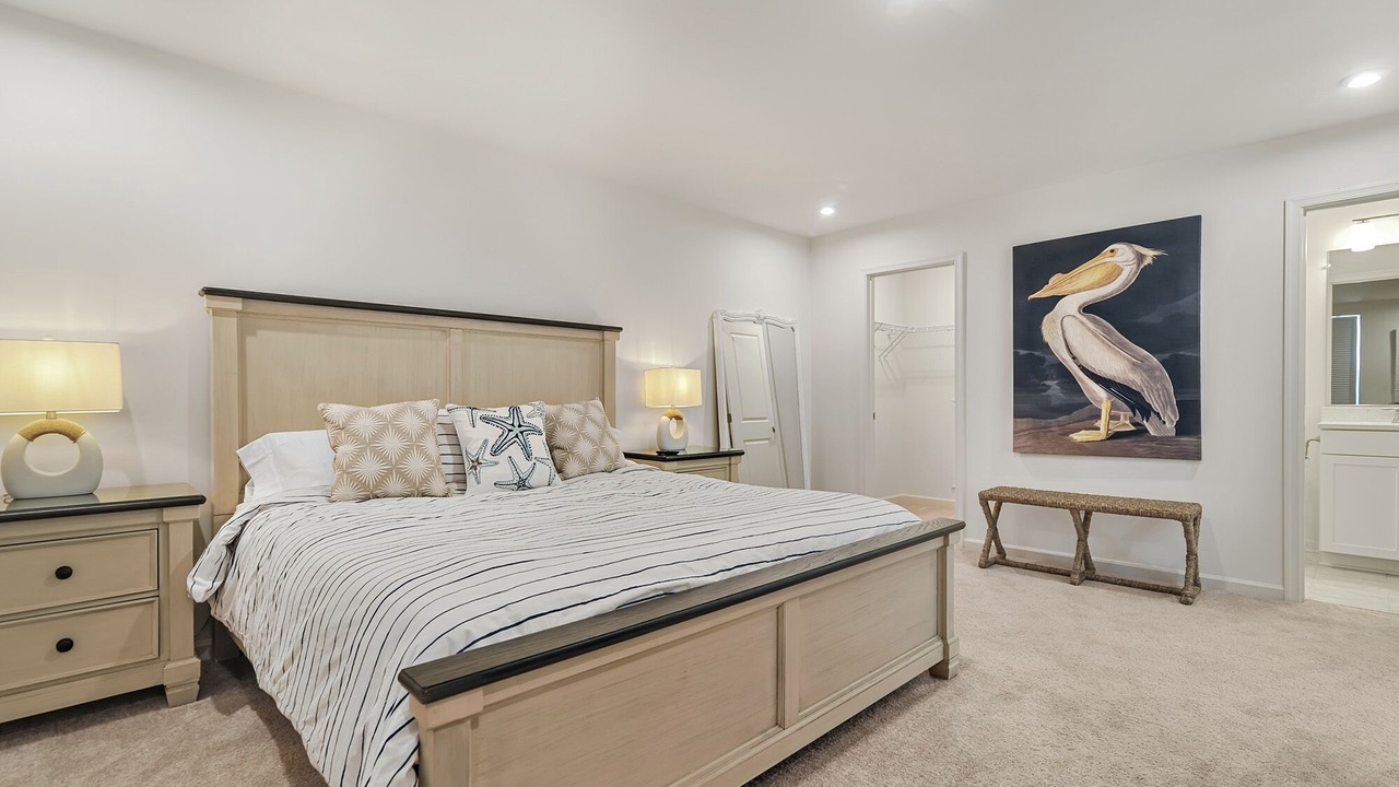 Photo of Bedroom in Millville