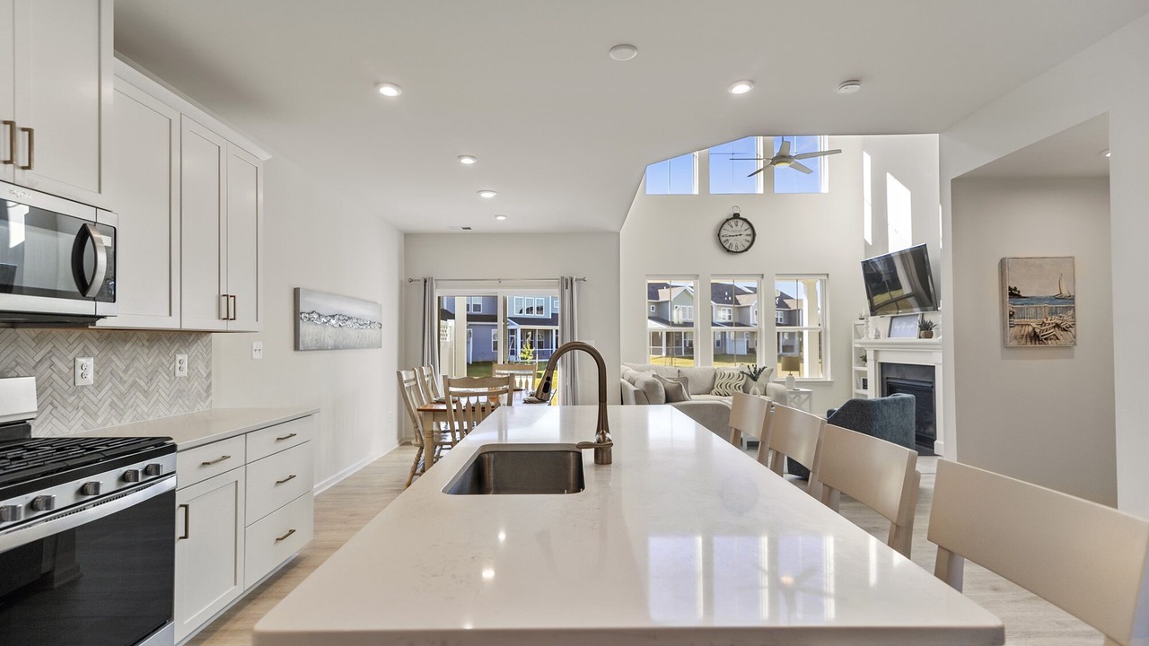 Photo of Kitchen in Millville