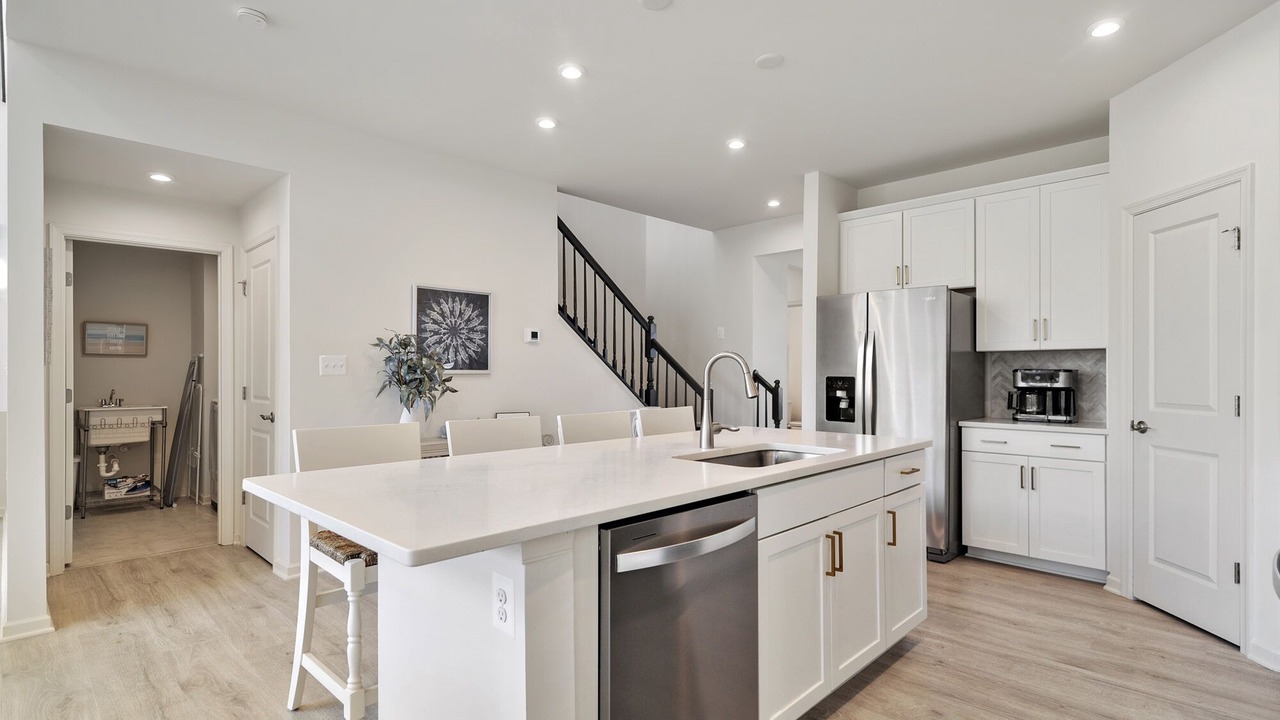 Photo of Kitchen in Millville