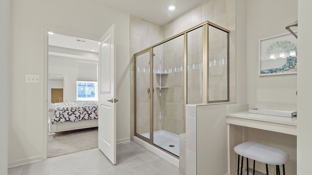 Photo of Bathroom in Millville