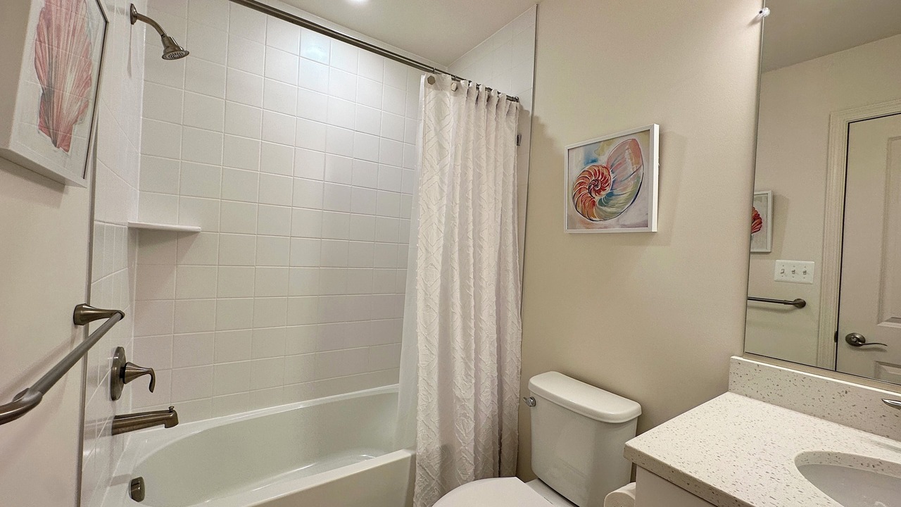 Photo of Bathroom in Millville