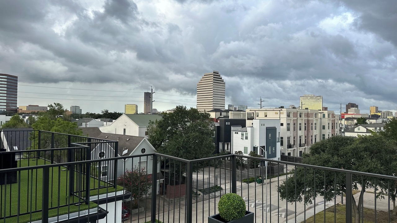 Photo of Outdoor in Houston