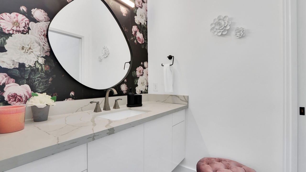 Photo of Bathroom in Houston