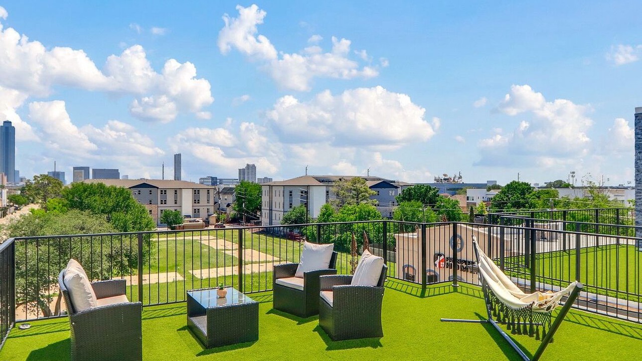 Photo of Outdoor in Houston
