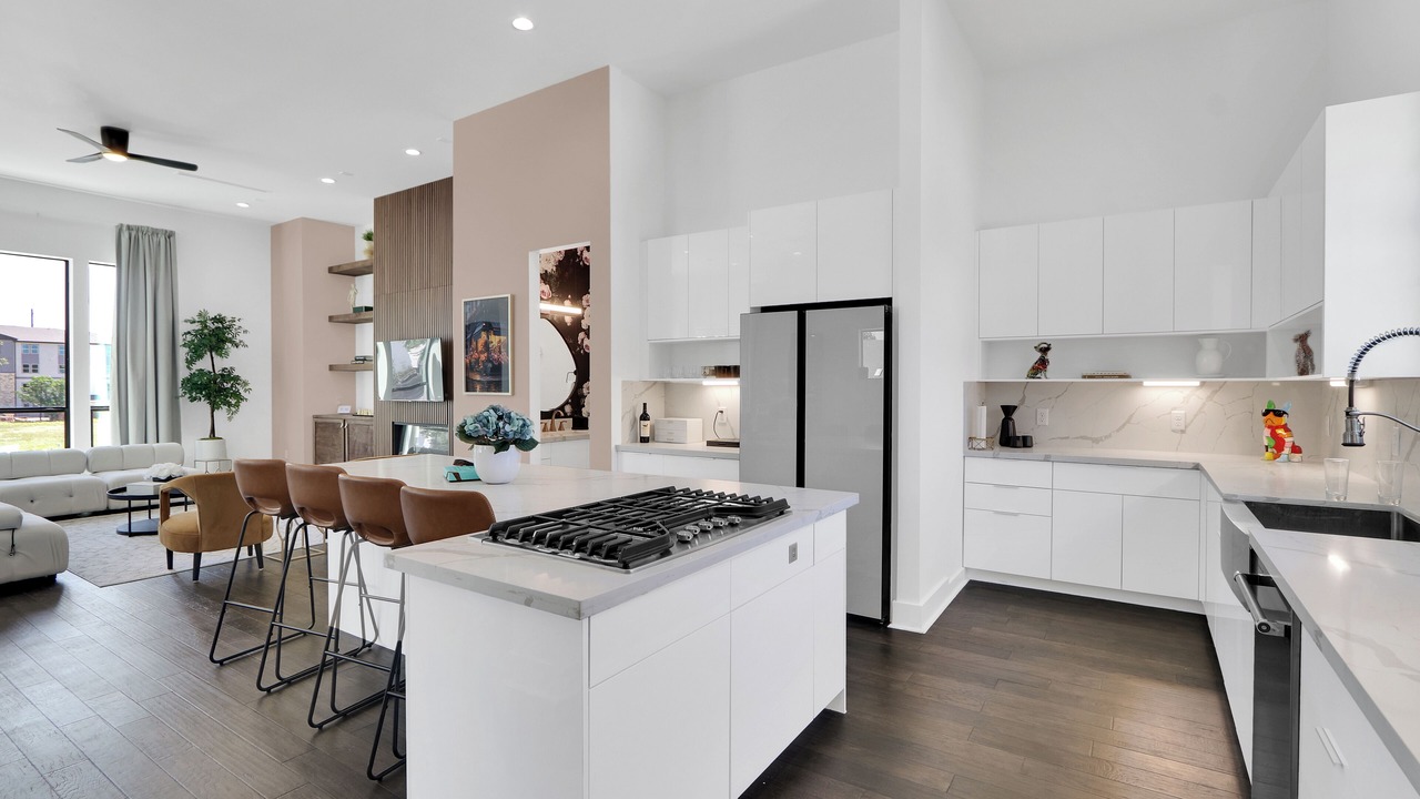Photo of Kitchen in Houston