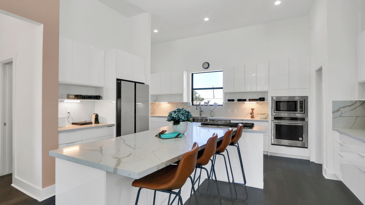 Photo of Kitchen in Houston