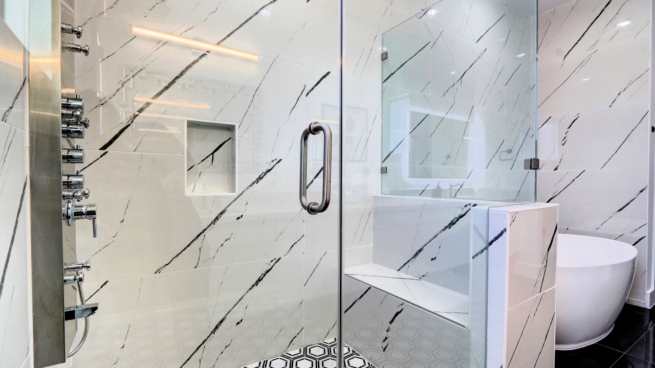 Photo of Bathroom in Houston