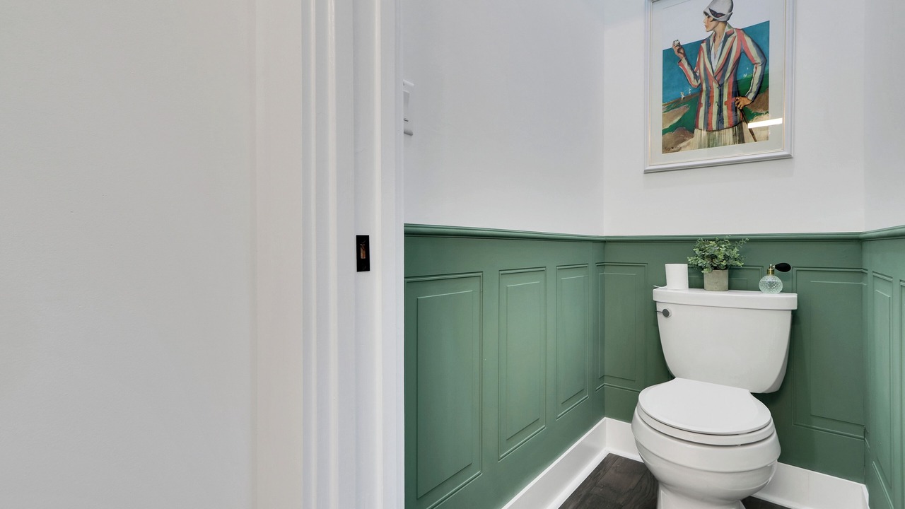 Photo of Bathroom in Houston