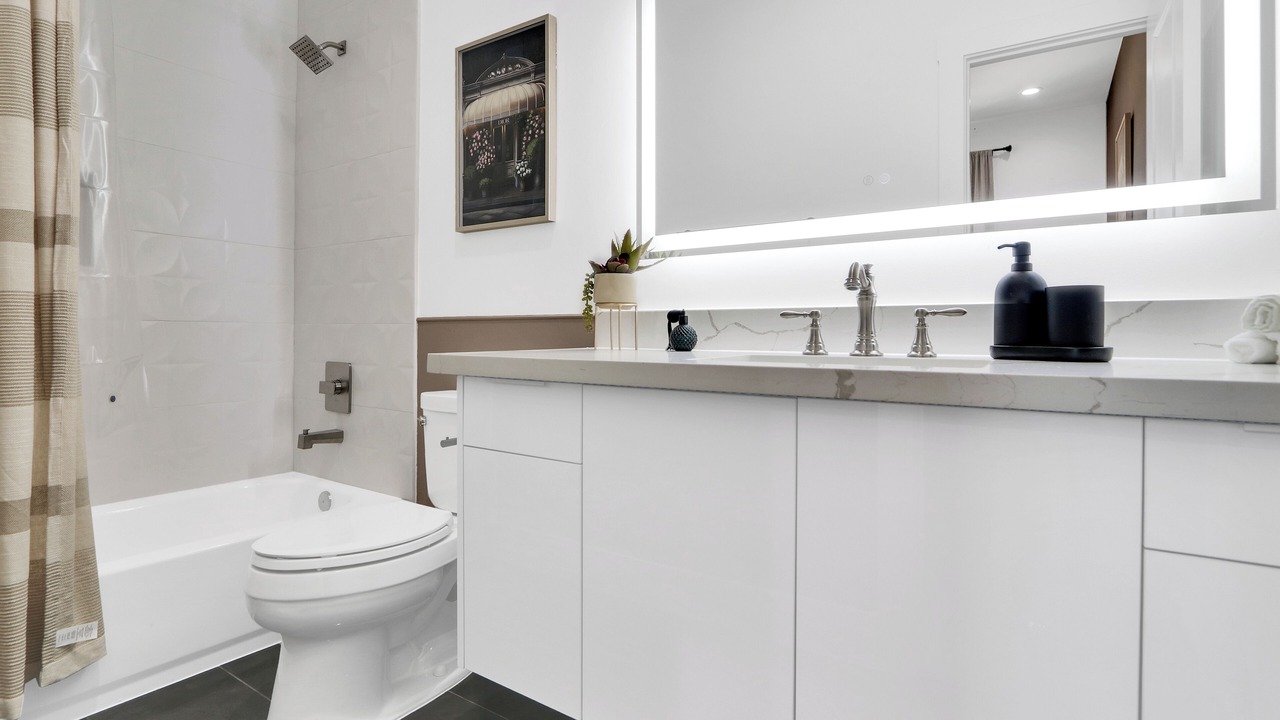 Photo of Bathroom in Houston