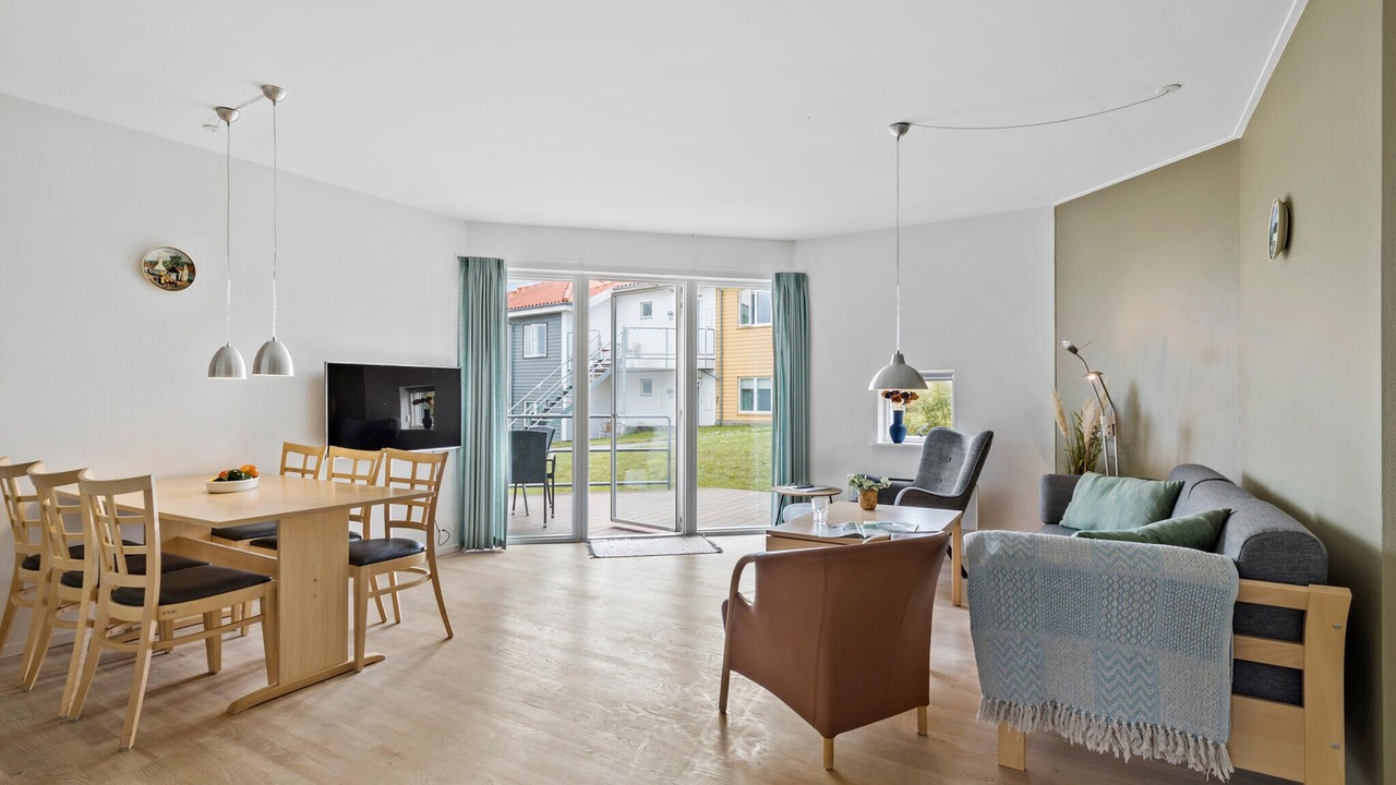 Photo of Bedroom in Gudhjem