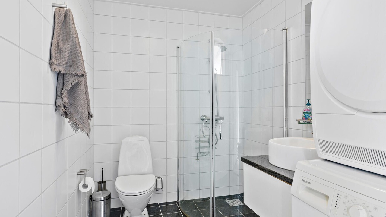 Photo of Bathroom in Gudhjem