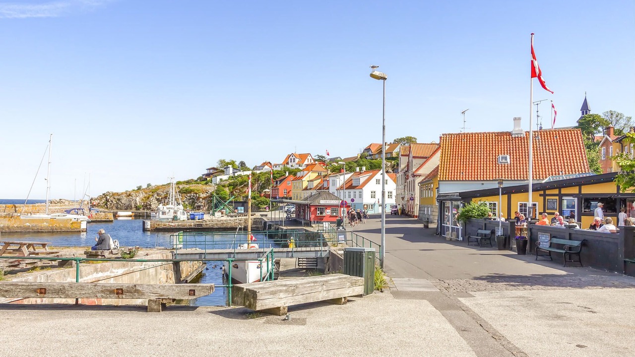 Photo of Others in Gudhjem