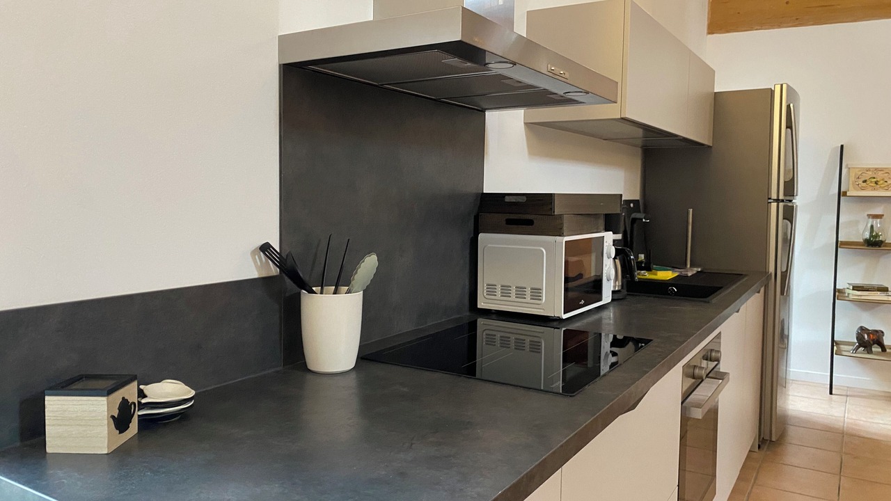 Photo of Kitchen in Cardet