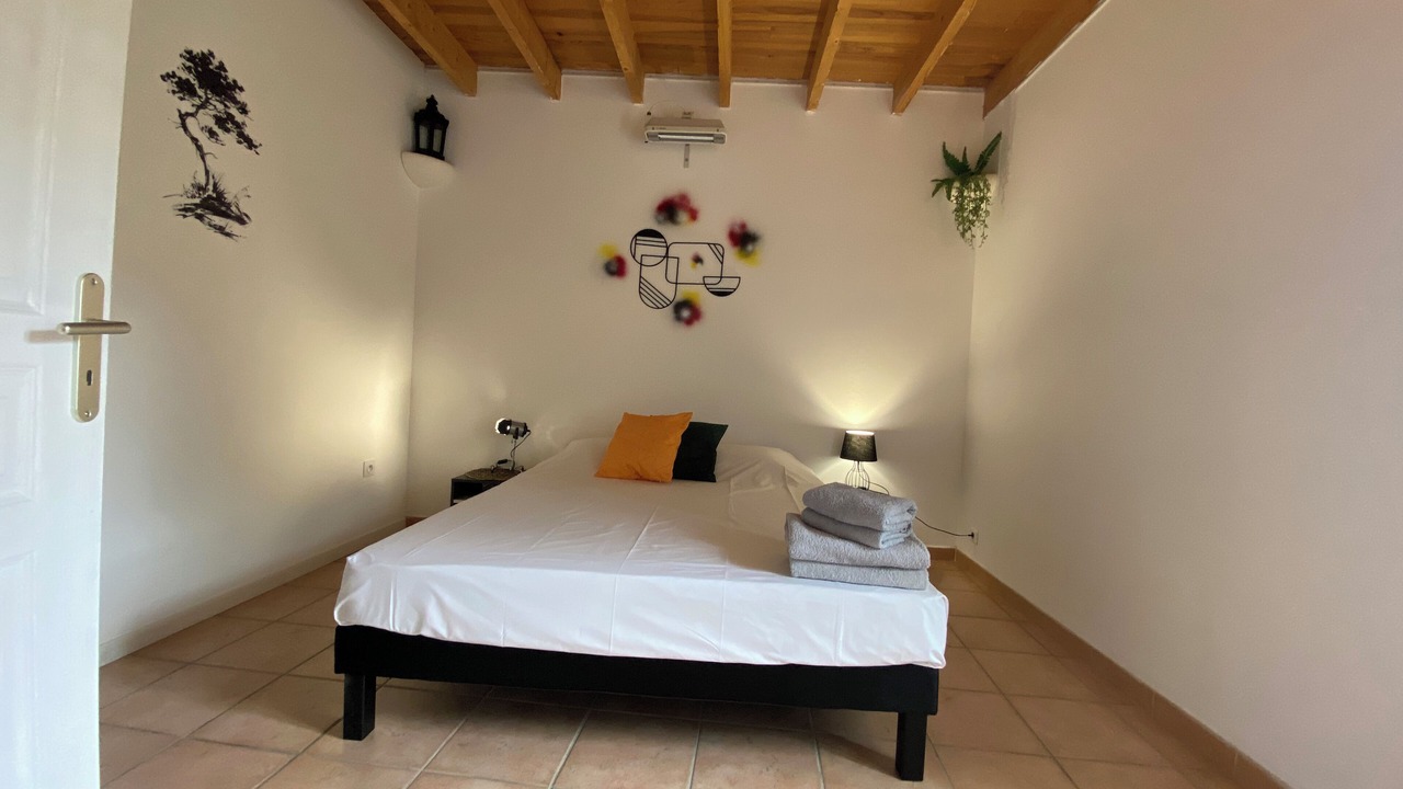Photo of Bedroom in Cardet