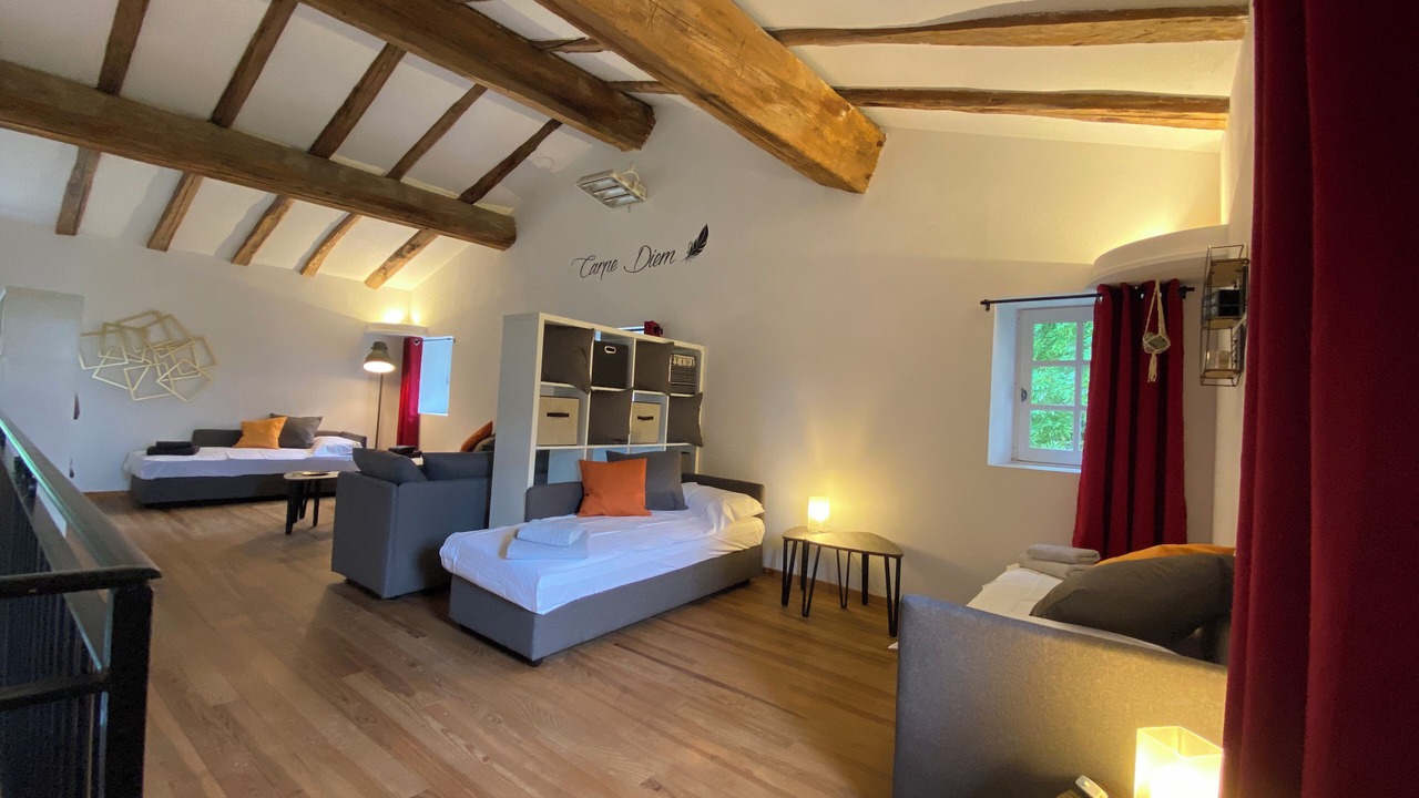 Photo of Bedroom in Cardet