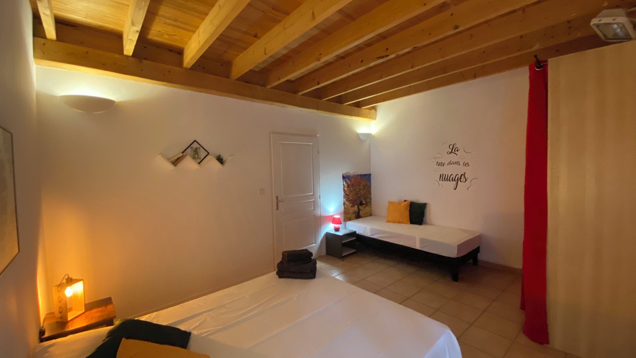 Photo of Bedroom in Cardet